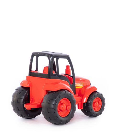 Трактор Champion