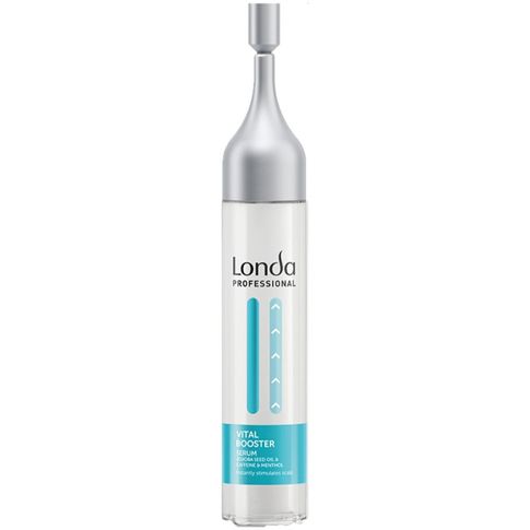 Купить Londa Vital Booster укрепляющая сыворотка 6 ампул*9 мл