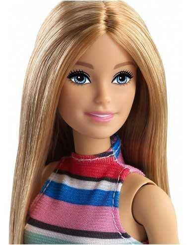 Кукла Barbie с аксессуарами Mattel