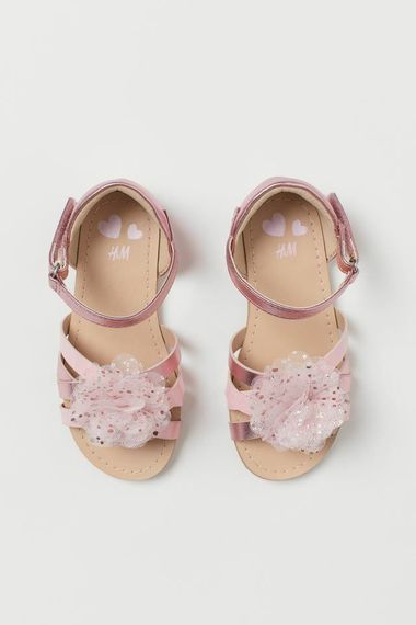 Босоножки H&M xarid qilish