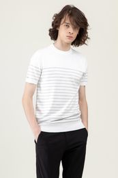 Купить Джемпер короткий рукав