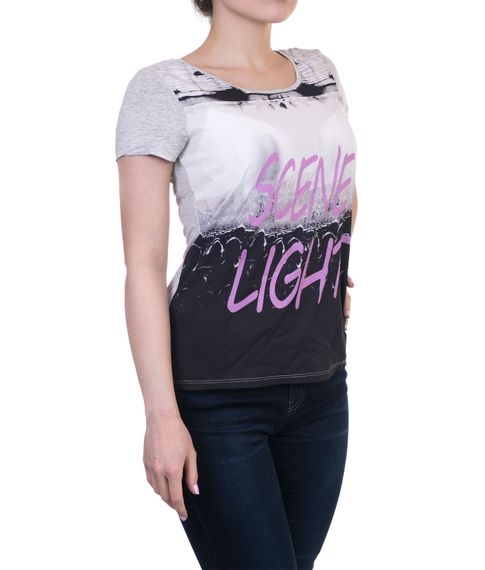 Футболка Cattlea