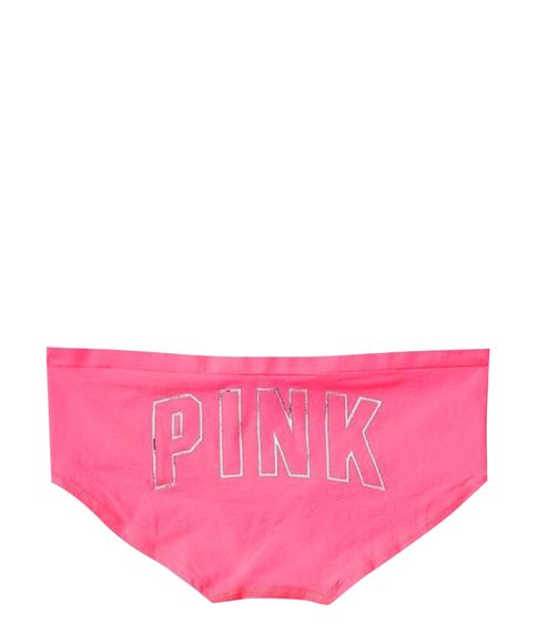 Трусики Victoria's Secret