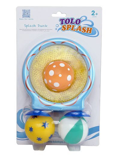 Купить Игрушка TOLO Splash
