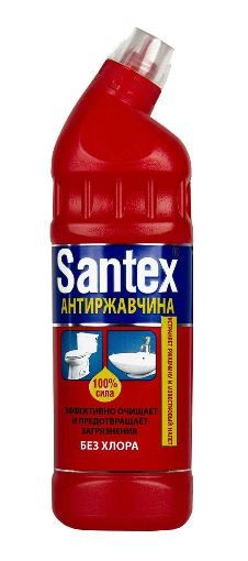 Купить SANTEX Антиржавчина