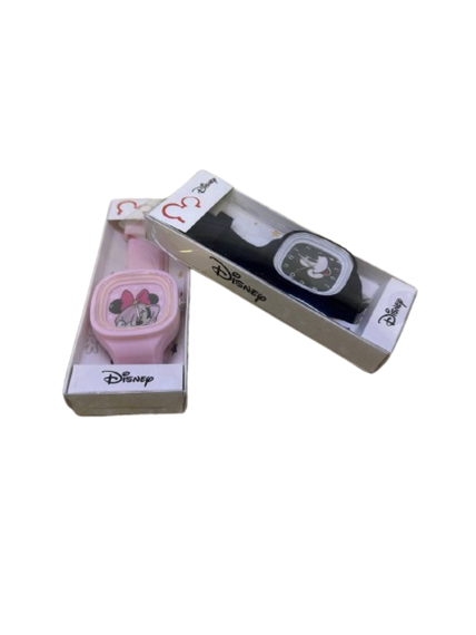 Часы "Disney" для детей