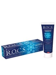 Купить Зубная паста "РОКС Максимальная свежесть", 94 гр