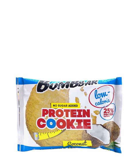 BOMBBAR Печенье низкокалорийное 40г(Кокос) xarid qilish