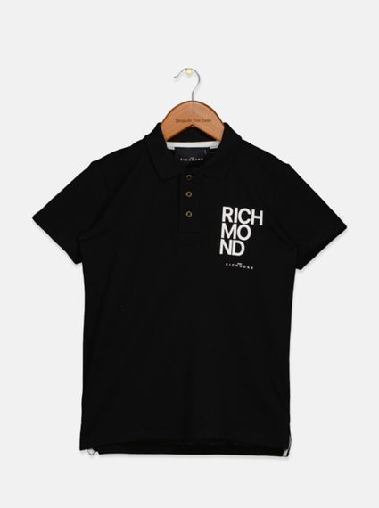 Купить Футболка Поло Richmond