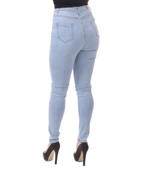 Джинсы No Brand