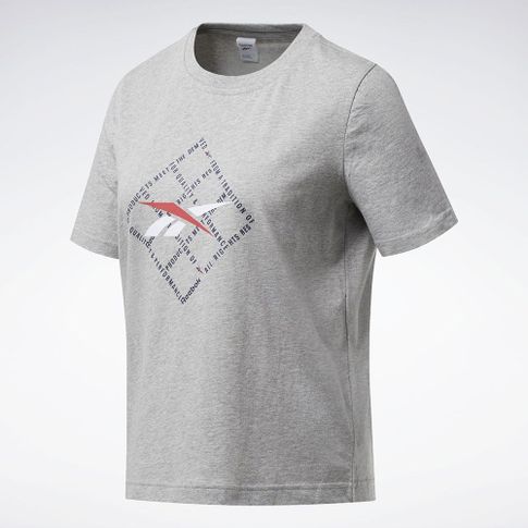 Футболка Reebok