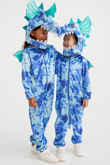Купить Кигуруми H&M