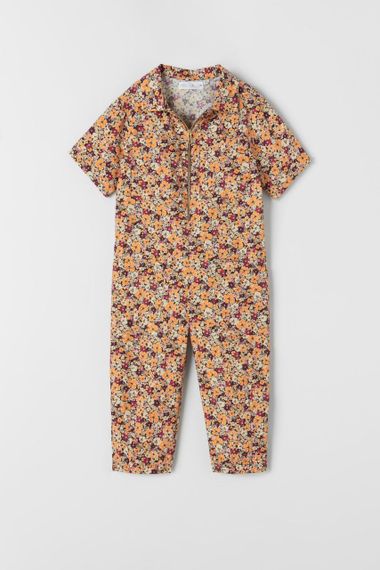 Купить Комбинезон Zara