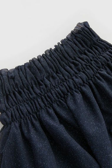 Нарядная юбка Zara