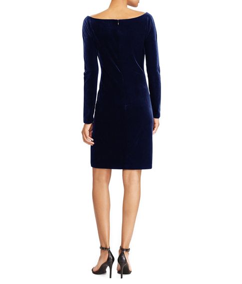 Платье Ralph Lauren
