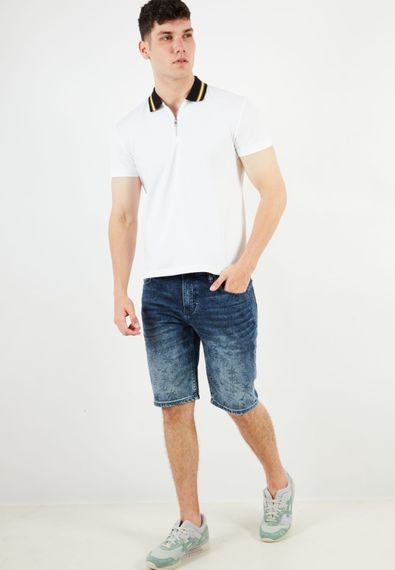 Футболка-Поло Jack&Jones