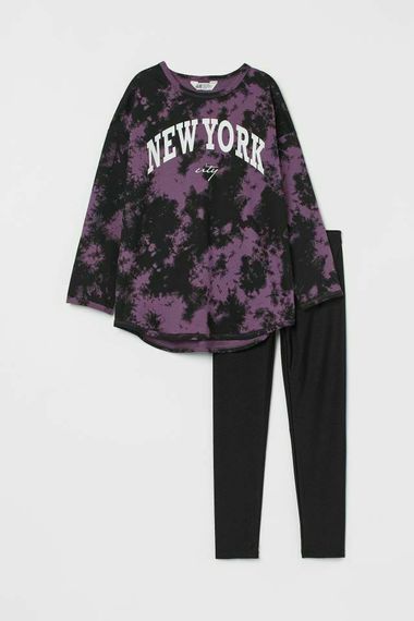 Купить Комплект H&M