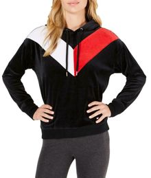 Велюровый спортивный костюм  Tommy Hilfiger xarid qilish