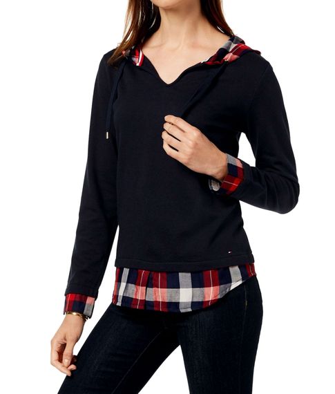 Купить Свитшот Tommy Hilfiger