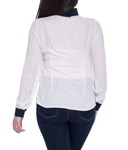 Блузка Volga River