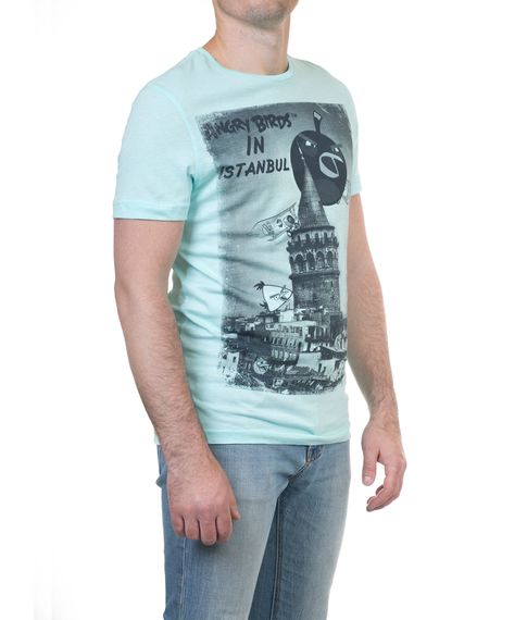 Футболка Angry Birds