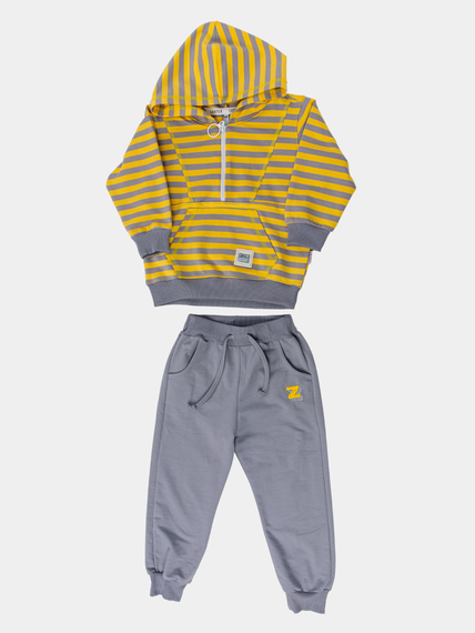 Спортивный костюм двойка, Lux Tex
