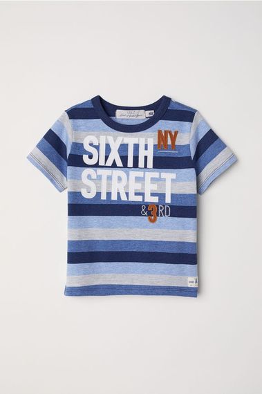 Купить Футболка H&M