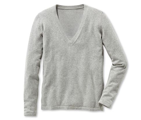 Пуловер Tchibo