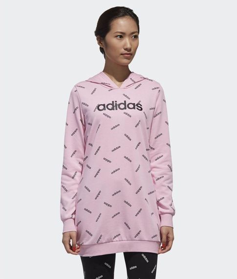 Платье-туника Adidas