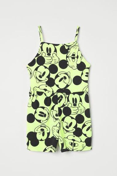 Купить Комбинезон H&M