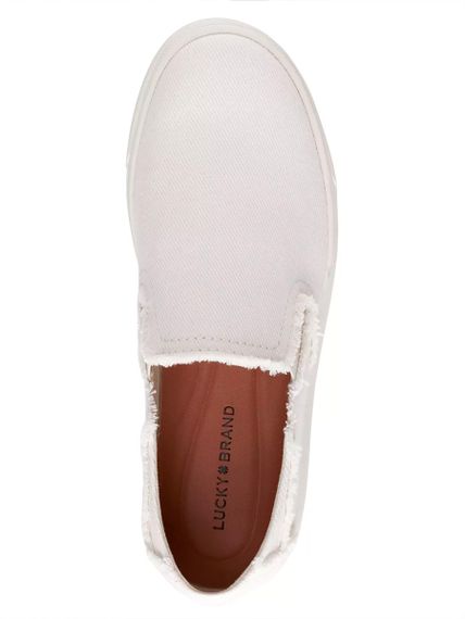 Слипоны Lucky Brand