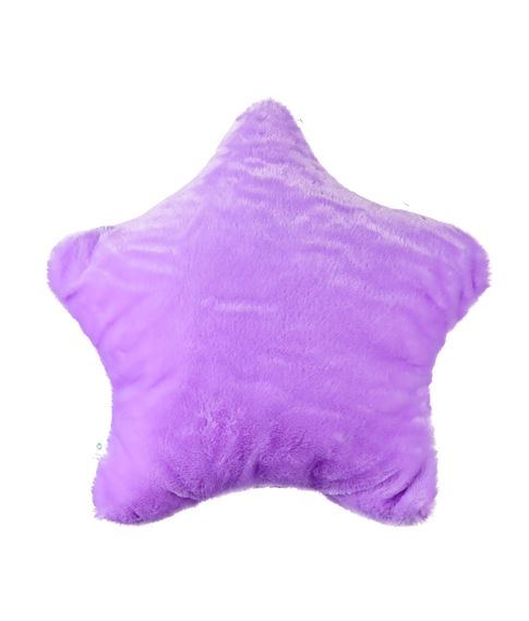 Подушка - ночник "Звезда"