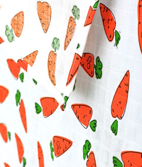 Пеленка муслиновая My pillow