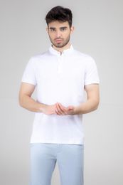 Поло короткий рукав xarid qilish