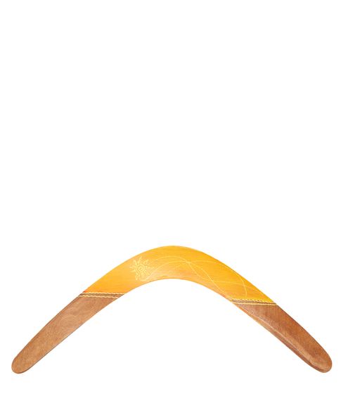 Бумеранг UzBoomerang