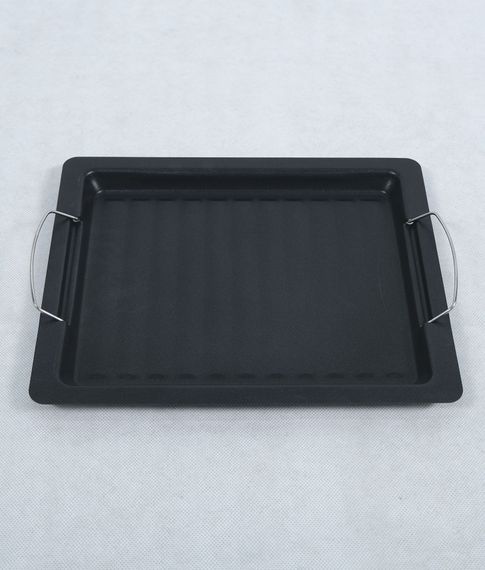 Антипригарный противень для жарки и выпечки