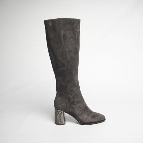 Сапоги Basconi 25710B-B