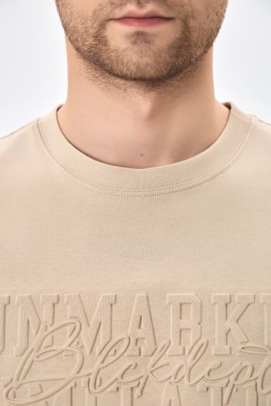 Футболка короткий рукав