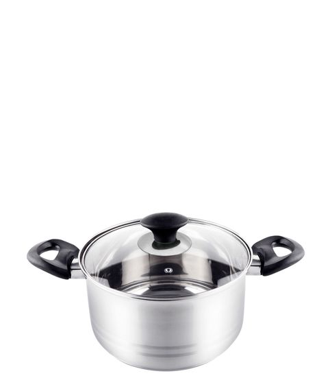 Купить Кастрюля стальная Lamart LT 1164