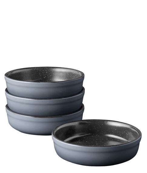 Набор керамических форм для выпечки GEM BergHOFF, 12,6 cм