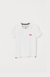 Поло H&M xarid qilish