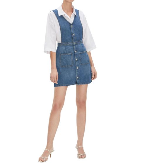 Сарафан Zara xarid qilish