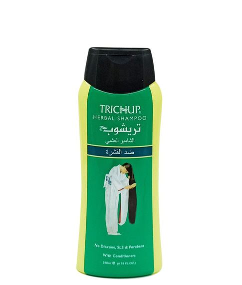 Шампунь от перхоти Trichup, 200 мл xarid qilish