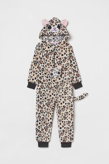 Купить Кигуруми H&M