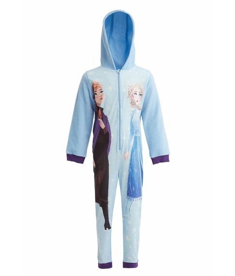 Купить Кигуруми Frozen 2 Defacto
