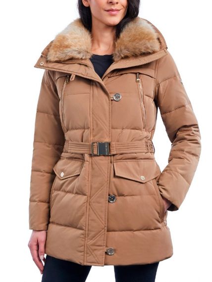 Куртка Michael Kors xarid qilish
