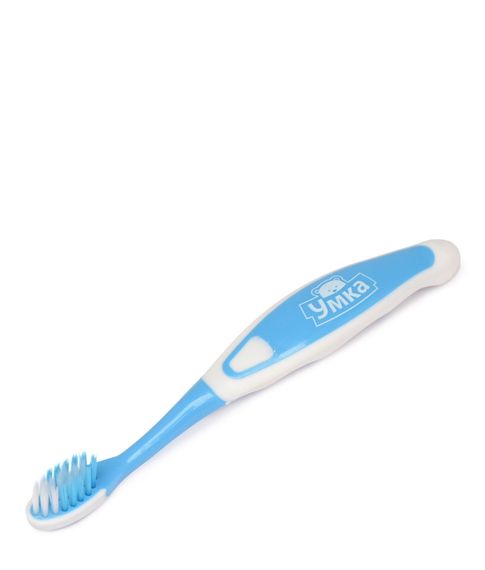 Зубная щетка Умка, 2+