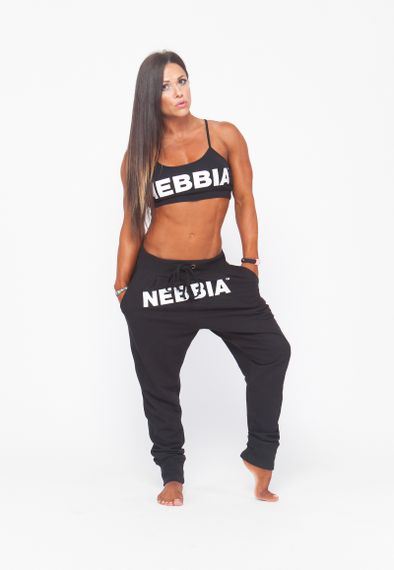 Брюки NEBBIA PANTS PUDLO