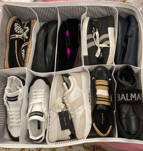 Органайзер для обуви