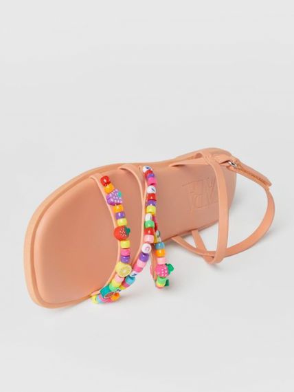 Босоножки Zara